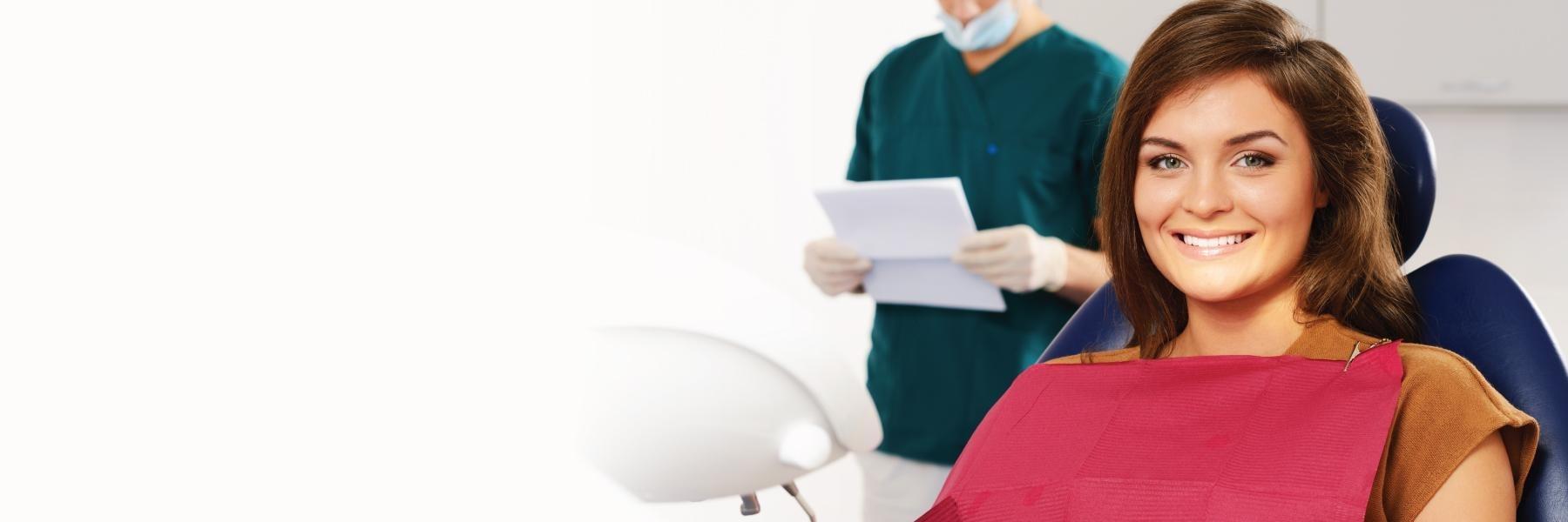 TMJ and Snoring Treatment | Dentist